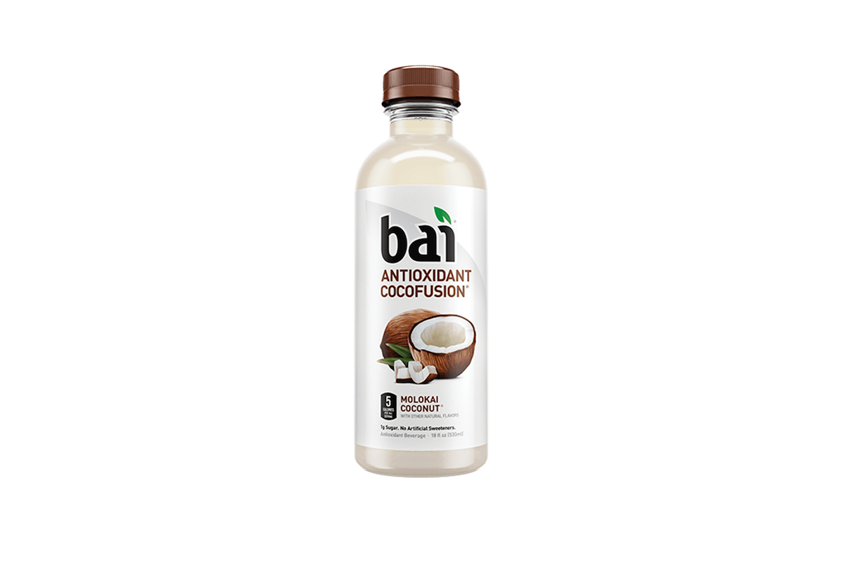 Order Bai Coco Fusion food online from Panda Express store, New Port Richey on bringmethat.com