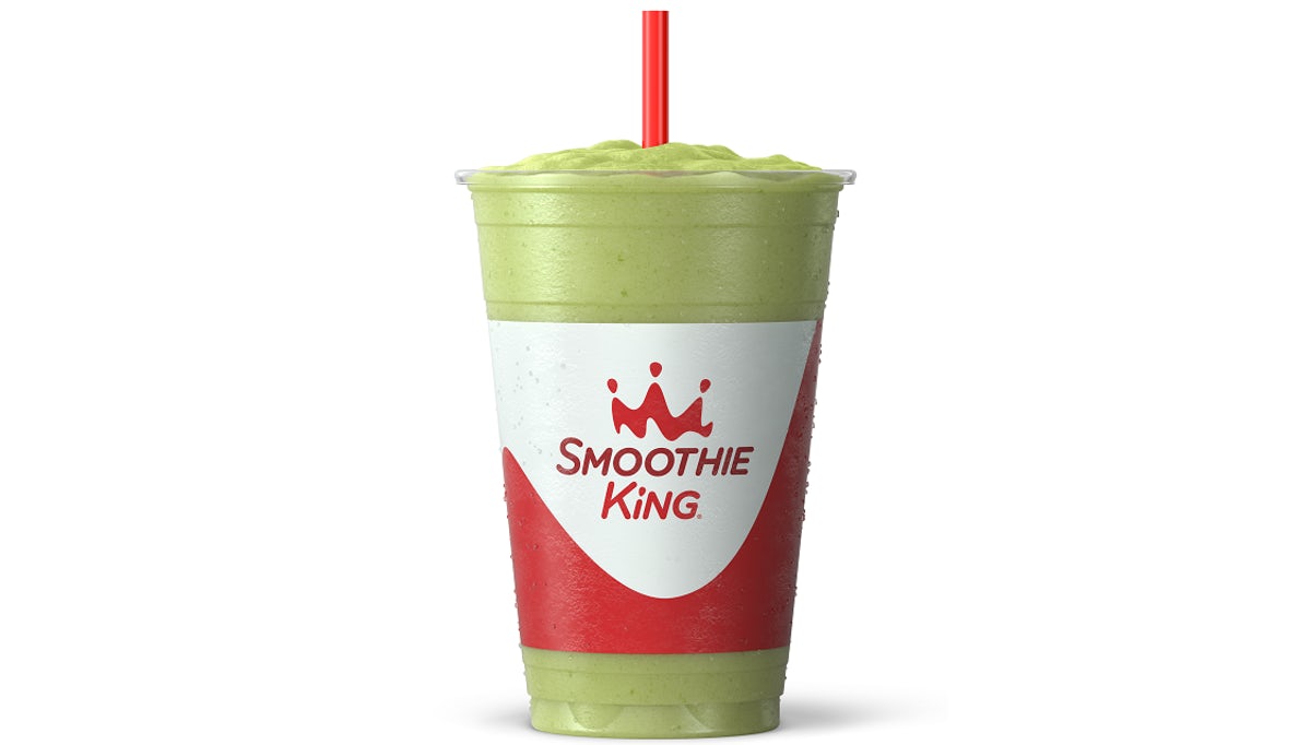 Order Carrot Kale Dream™  food online from Smoothie King store, Thomasville on bringmethat.com