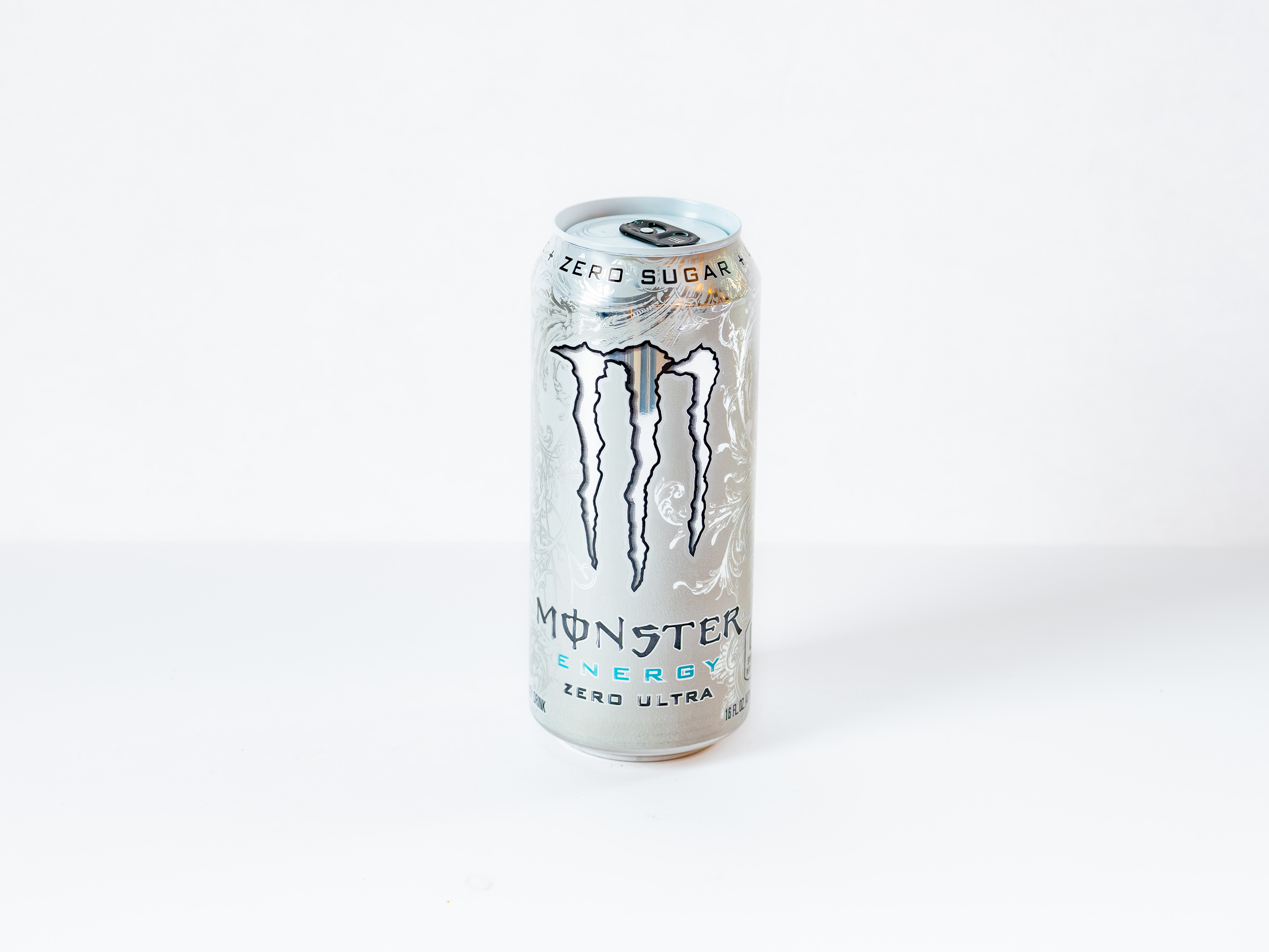 Order Monster 0 Ultra 16 oz. food online from Loop store, Atherton on bringmethat.com