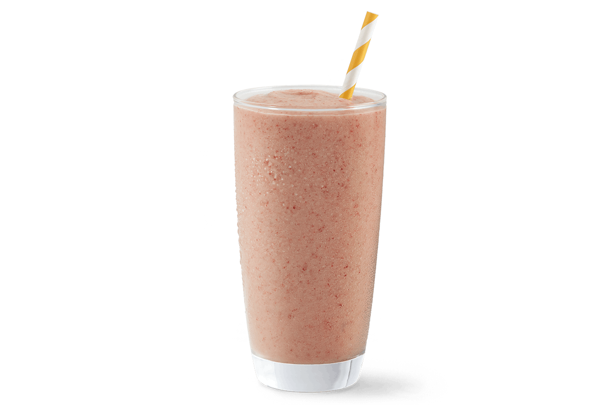 Order CHIA BANANA BOOST ® food online from Tropical Smoothie store, Virginia Beach on bringmethat.com