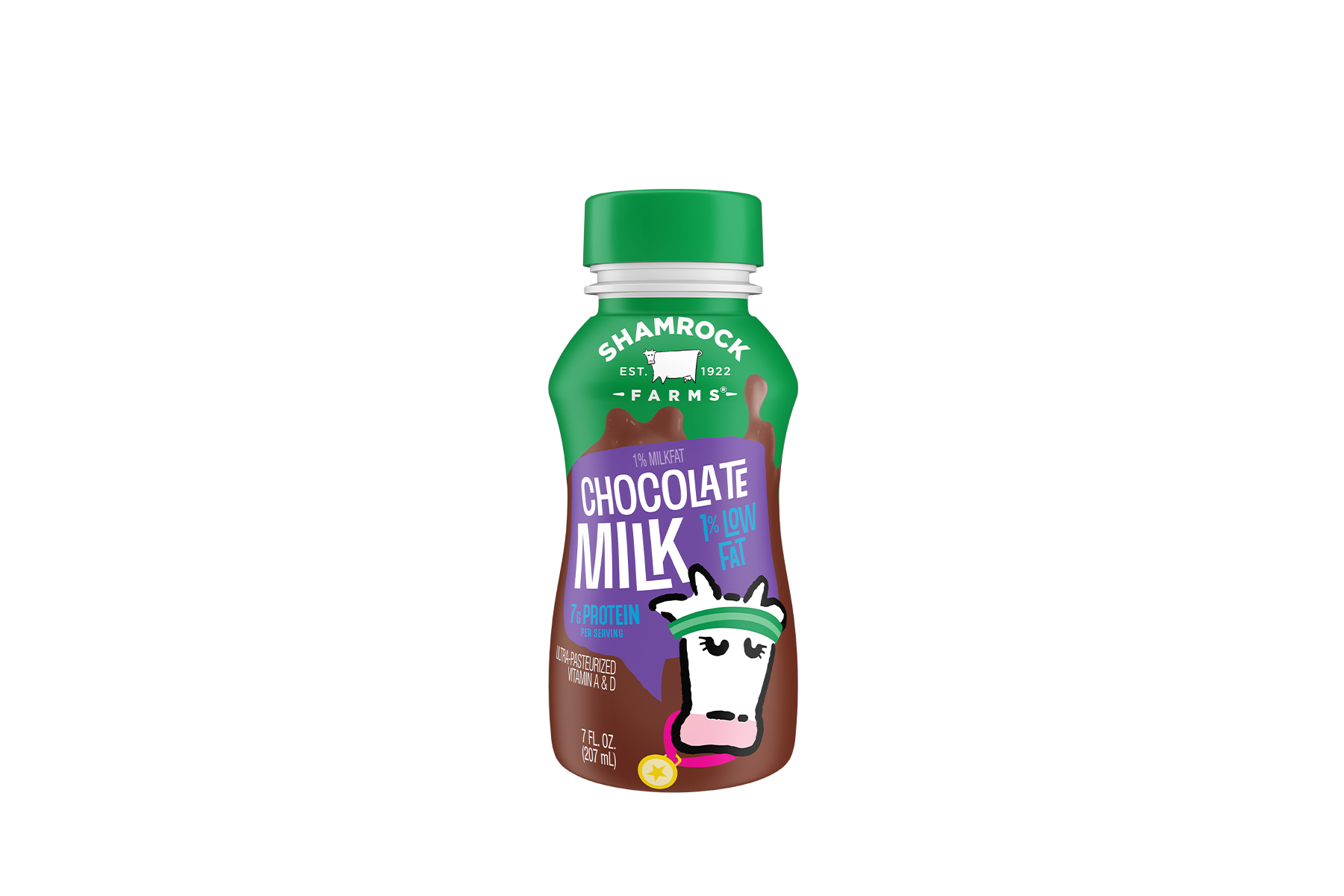 Order Chocolate Milk food online from SUBWAY® store, Kansas City on bringmethat.com
