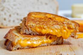 Order Grilled Cheese food online from Vernon Grill store, Vernon on bringmethat.com