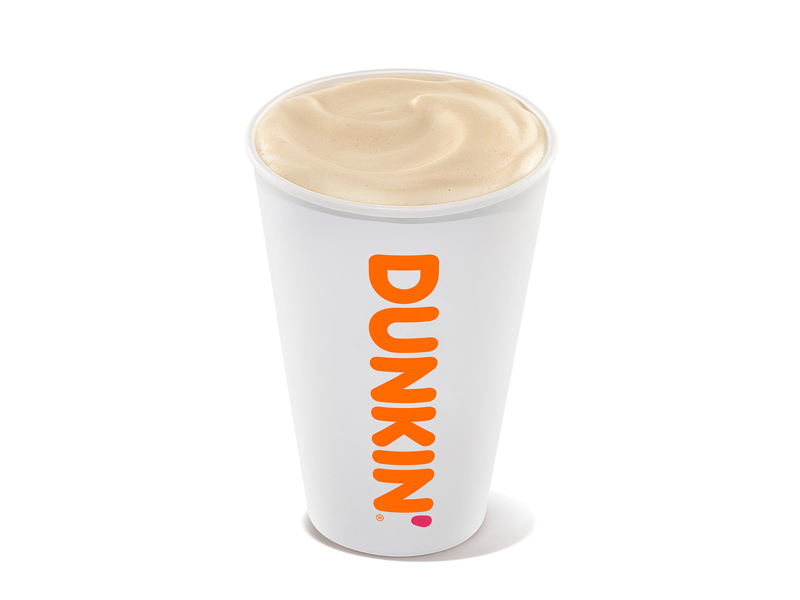 Order Chai Latte food online from Dunkin' store, New York on bringmethat.com