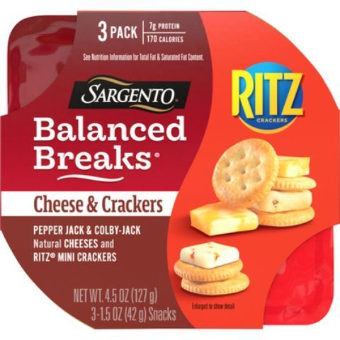 Order Sargento BB Cheese & Mini Ritz food online from 7-Eleven store, Bellflower on bringmethat.com