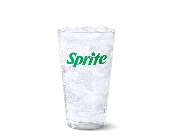 Order Sprite® food online from McDonald's store, Anchorage on bringmethat.com