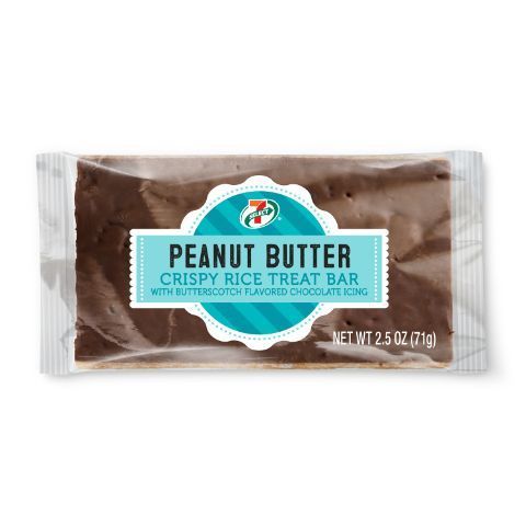 Order 7-Select Peanut Butter Treat 2.5oz food online from 7-Eleven store, Natick on bringmethat.com