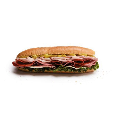 Order Sub Italian Job food online from 7-Eleven store, Arlington on bringmethat.com