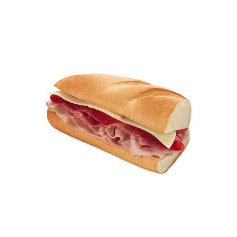 Order Sub 6 Inch Value Italian food online from 7-Eleven store, Wakefield on bringmethat.com