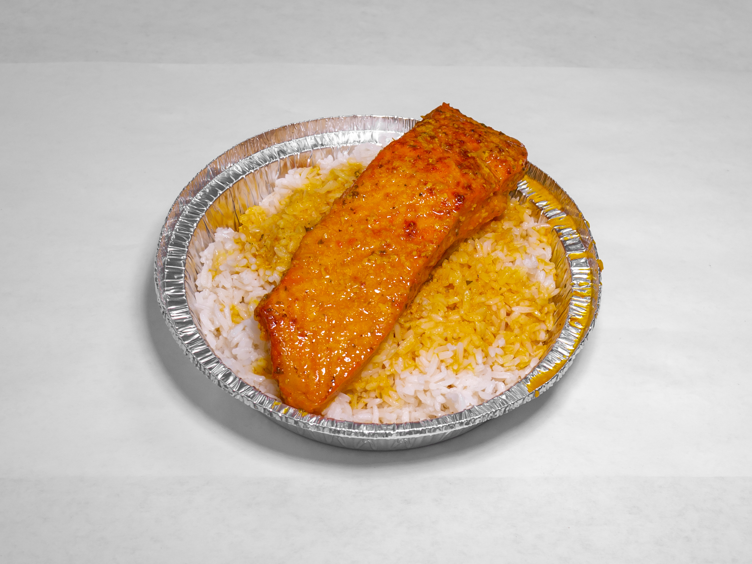 Order Salmon Lunch food online from Bay Shore Deli & Grocery store, Bay Shore on bringmethat.com
