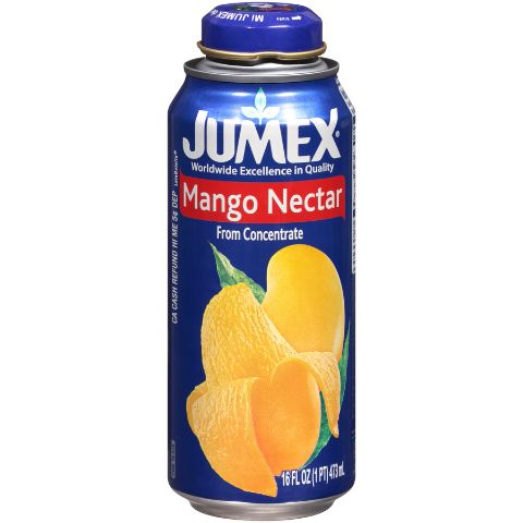 Order Jumex Nectar Mango 16oz food online from 7-Eleven store, Aurora on bringmethat.com
