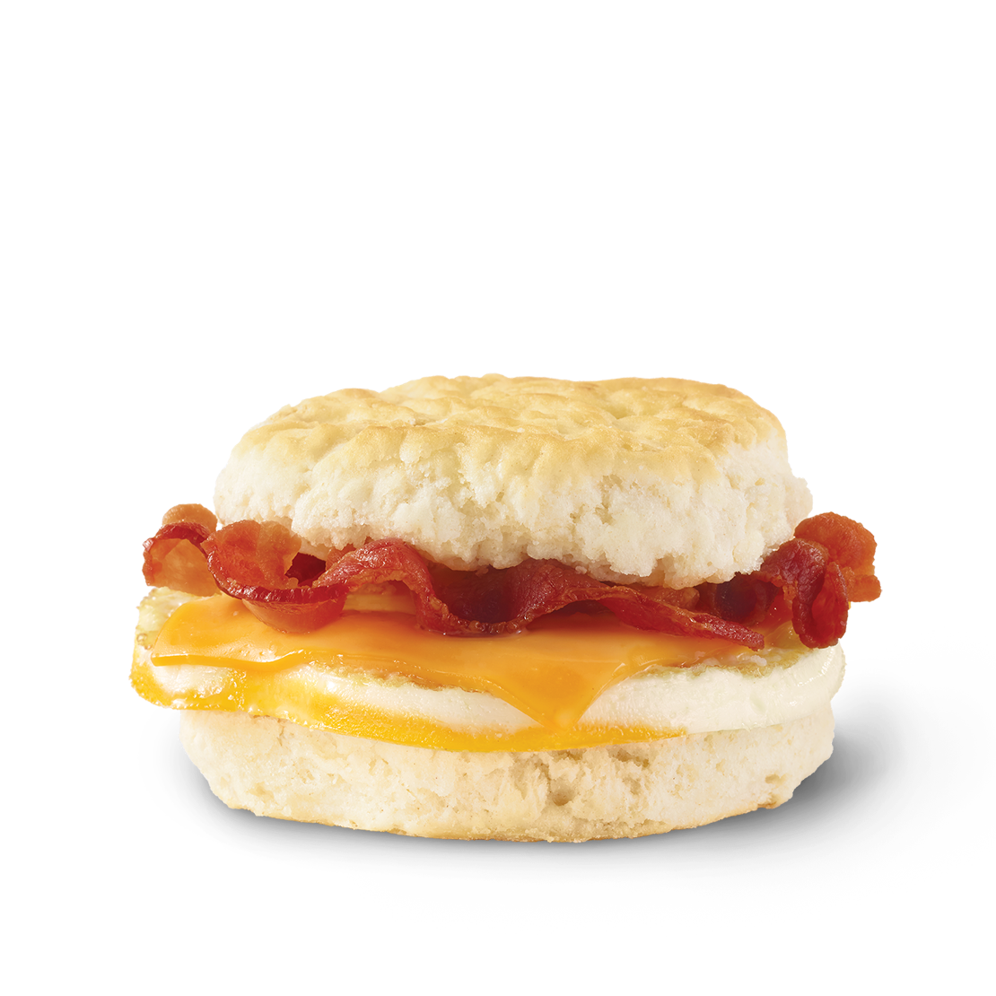 Order Bacon, Egg & Cheese Biscuit food online from Wendy store, Lexington on bringmethat.com