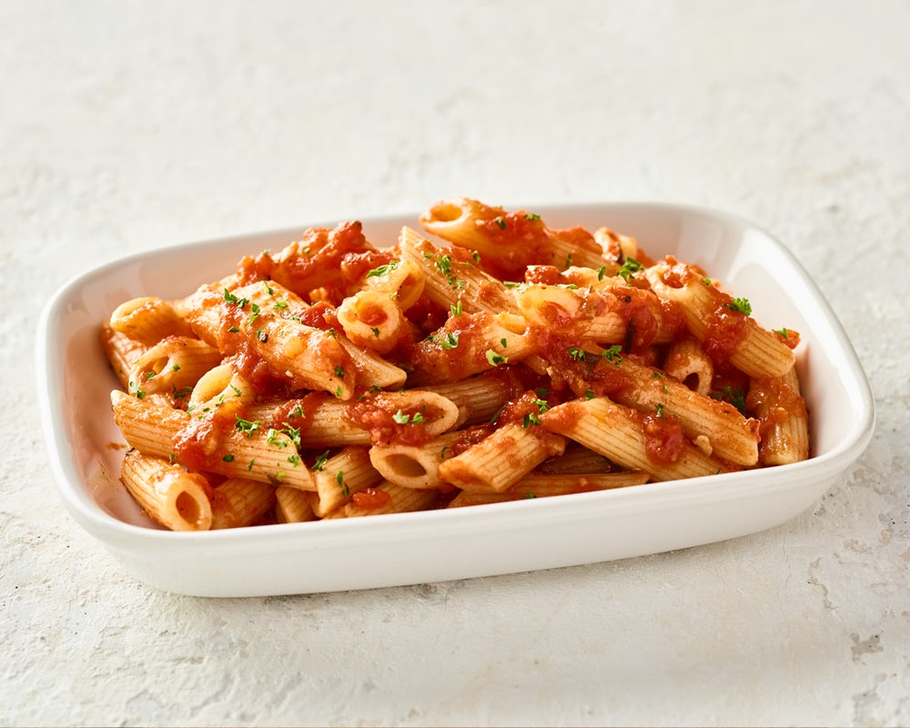 Order Penne Pomodoro food online from Carrabba's Italian Grill store, Murrells Inlet on bringmethat.com