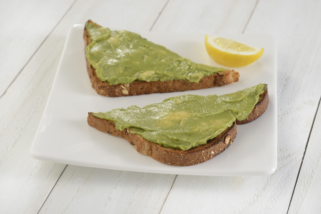 Order Avocado Toast food online from Nature's Table - 2nd Ave S store, St. petersburg on bringmethat.com