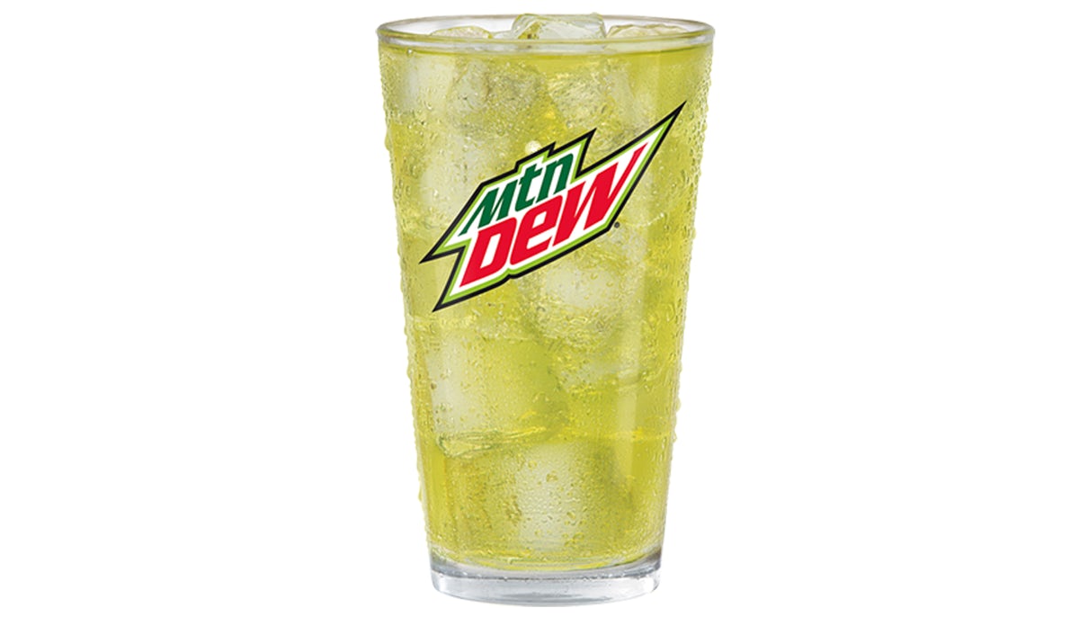 Order Mountain Dew food online from BJ's Restaurant & Brewhouse store, Waco on bringmethat.com