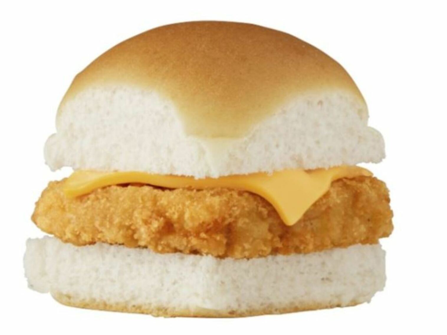 Order PANKO FISH SLIDER CAL 340-350 food online from White Castle store, Centereach on bringmethat.com