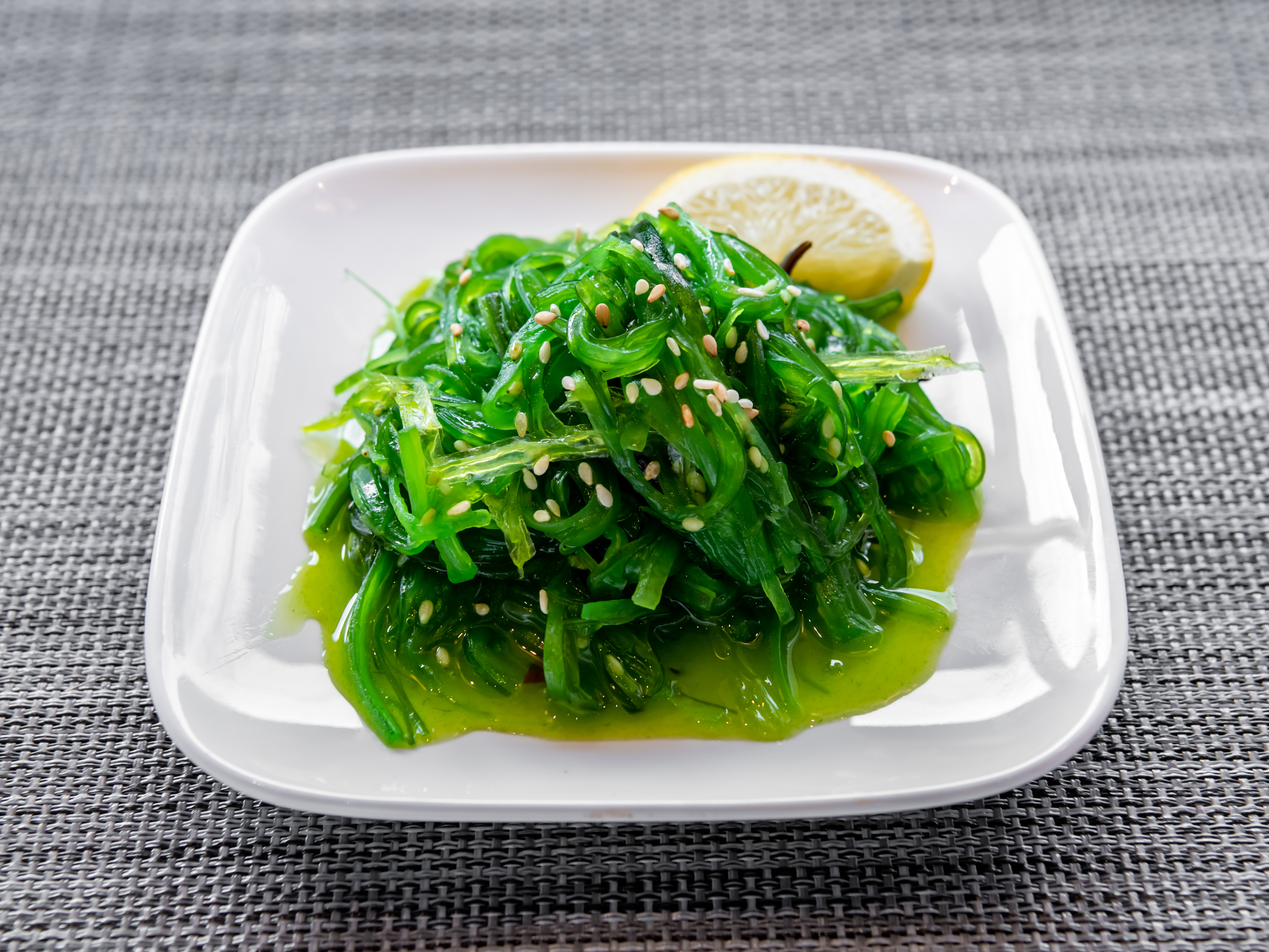 Kitchen Aloha Kitchen Aloha menu & prices