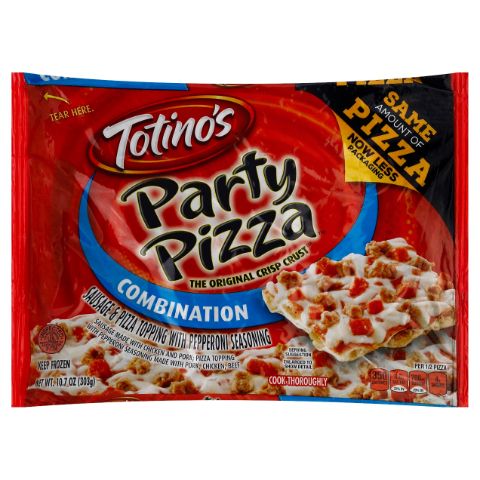 Order Totino's Party Pizza Combination 10.7oz food online from 7-Eleven store, Natick on bringmethat.com