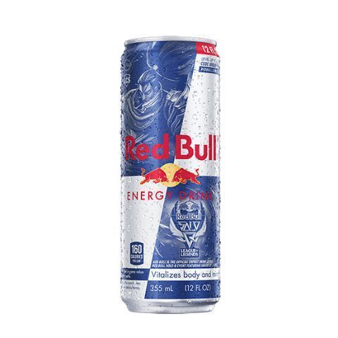 Order Red Bull 12oz food online from 7-Eleven store, Charlotte on bringmethat.com
