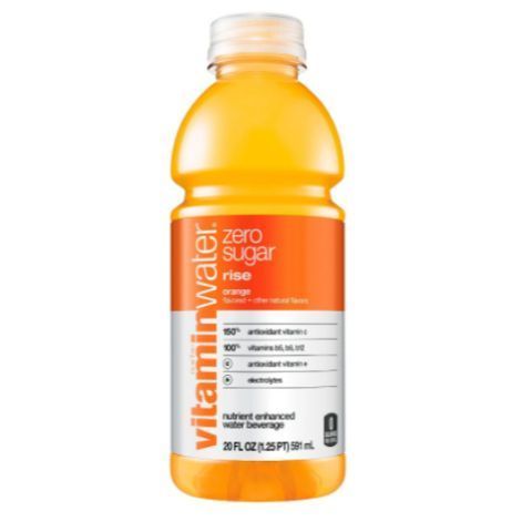 Order Vitamin Water Zero Rise 20oz food online from 7-Eleven store, Wakefield on bringmethat.com