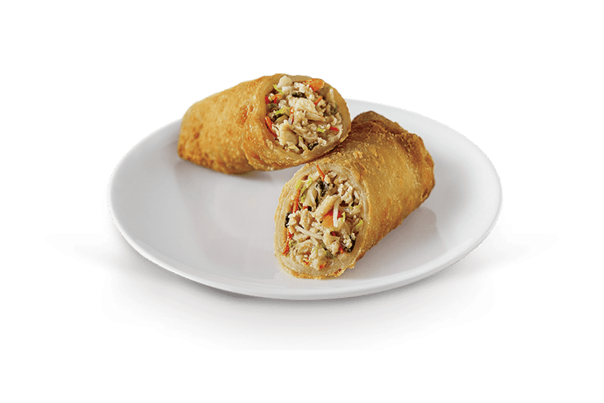 Order Chicken Egg Roll food online from Panda Express store, New Port Richey on bringmethat.com