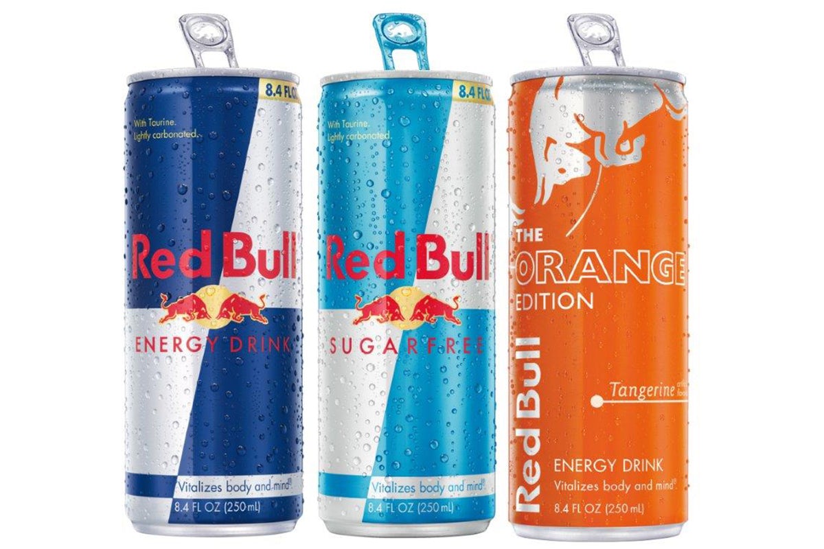 Order RED BULL food online from Old Chicago 66 store, Lakewood on bringmethat.com