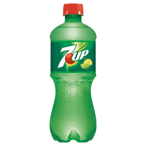 Order 7UP 20oz food online from 7-Eleven store, Willis on bringmethat.com