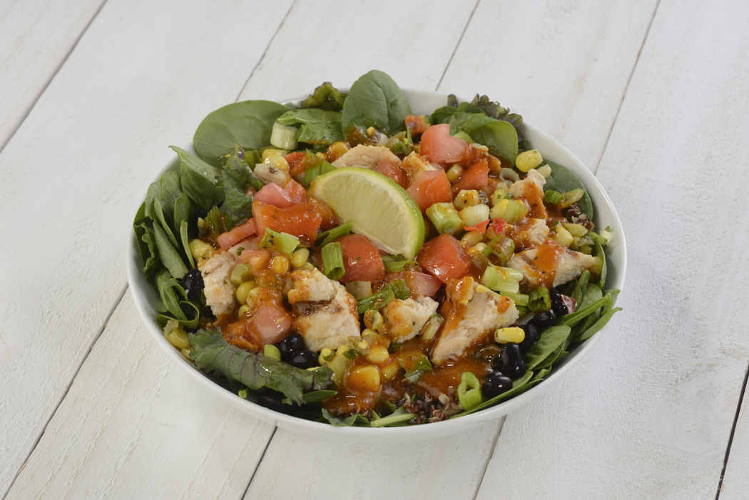 Order Latin Citrus Bowl food online from Nature's Table - 2nd Ave S store, St. petersburg on bringmethat.com