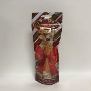 Order Groomsville Popcorn Ear food online from A Taste Of Indiana store, Indianapolis on bringmethat.com