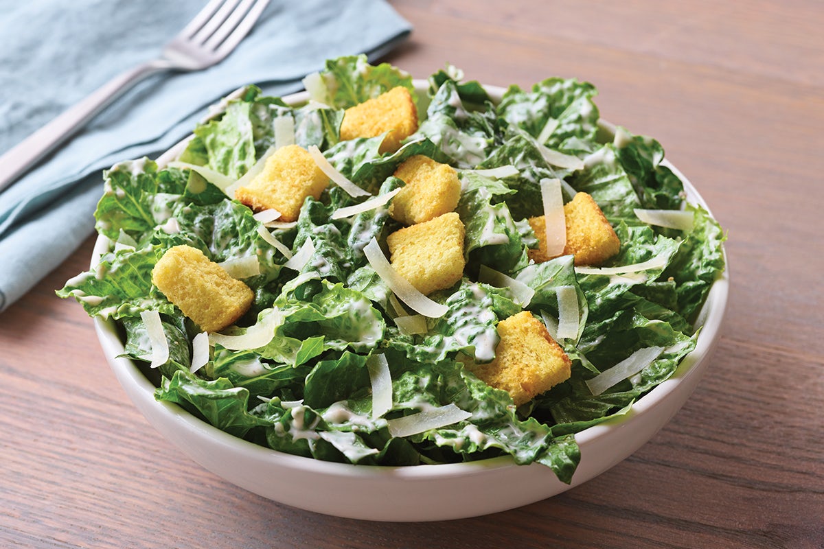 Order Side Caesar Salad food online from Applebee's store, Royersford on bringmethat.com