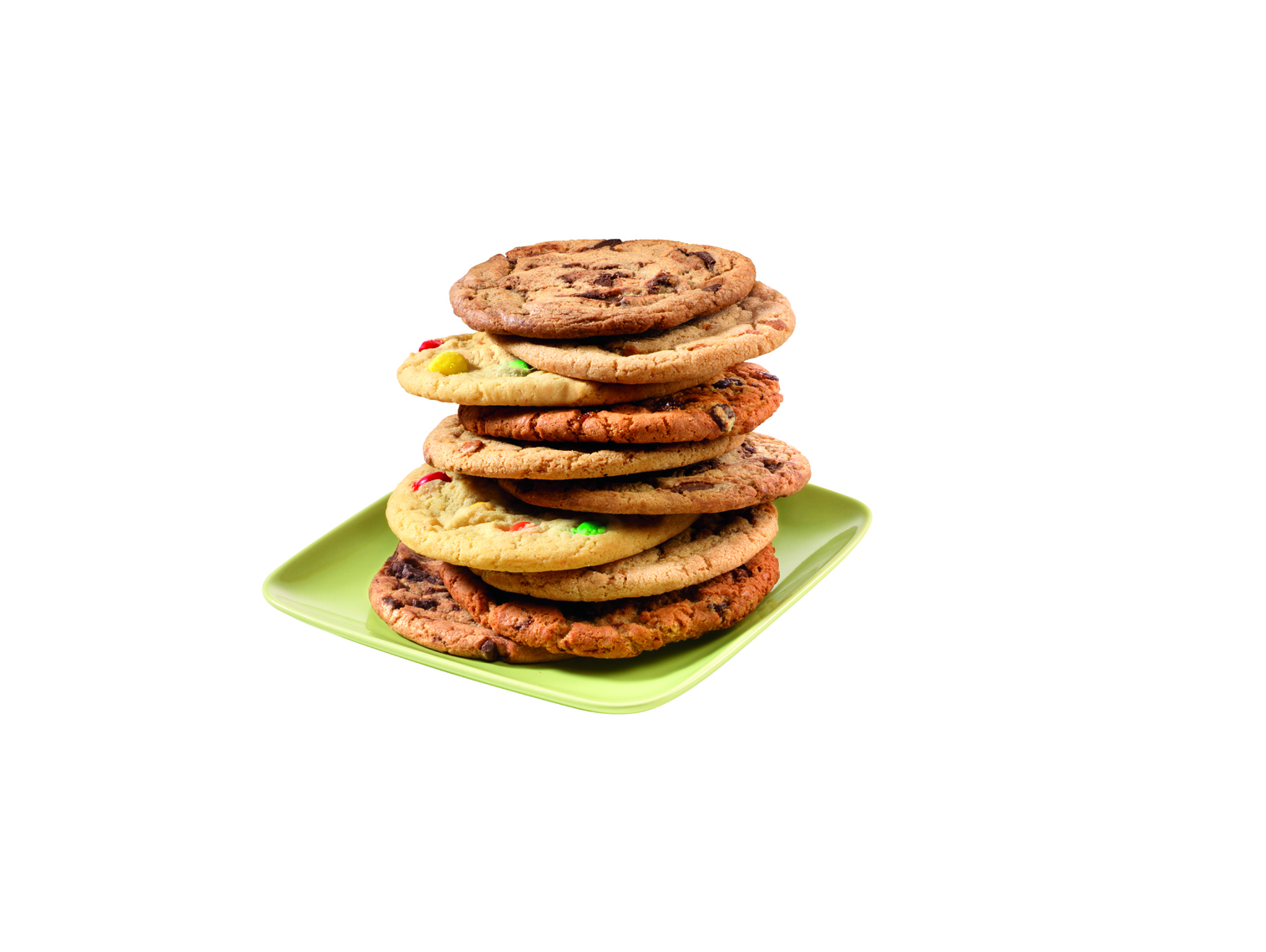 Order Cookie food online from Dangelo Sandwich Shop store, Chicopee on bringmethat.com