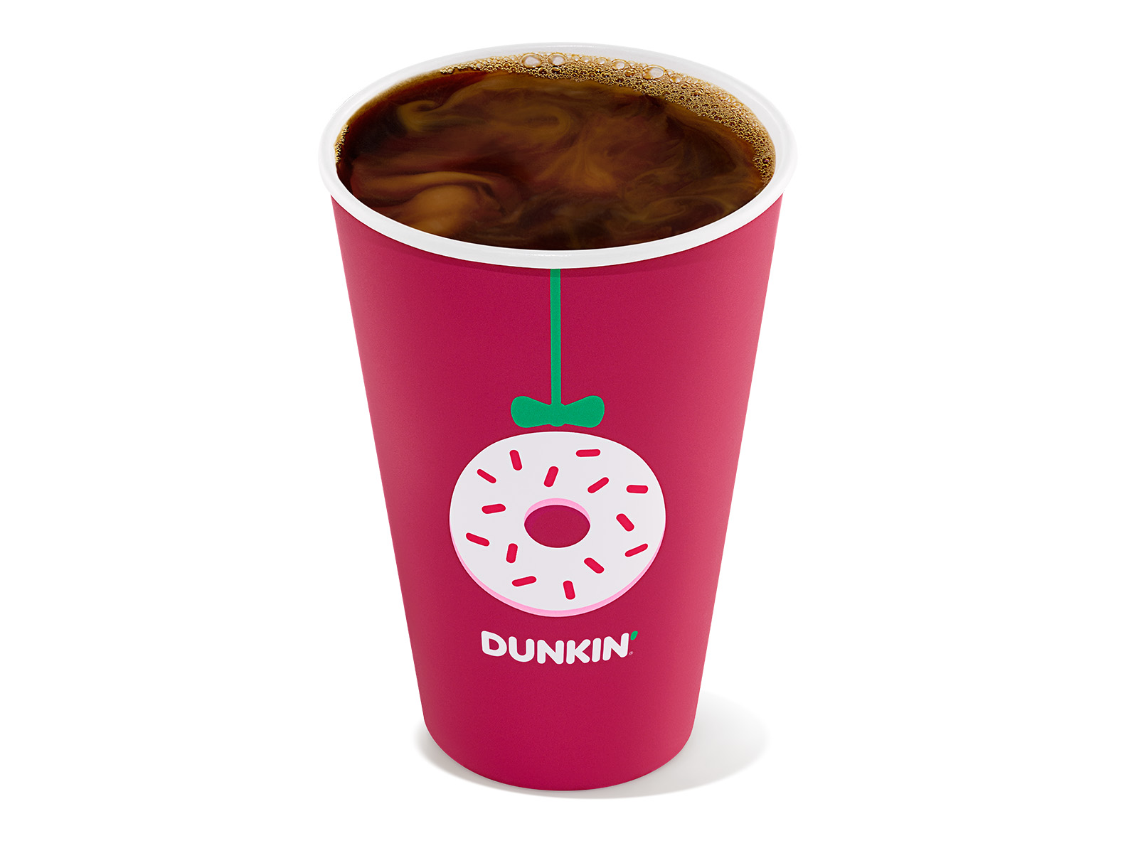 Order Holiday Blend food online from Dunkin store, Souderton on bringmethat.com