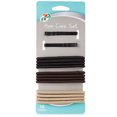 Order 7-Select Hair Bands/Bobby Pins food online from 7-Eleven store, Wakefield on bringmethat.com