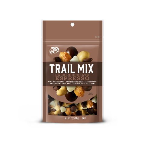 Order 7-Select Dark Chocolate Espresso Mix 7oz food online from 7-Eleven store, Arlington on bringmethat.com