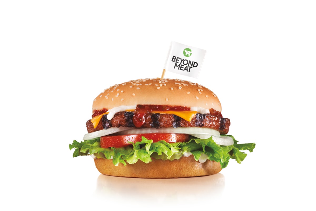 Order Beyond Famous Star® with Cheese  food online from Carl's Jr. store, Phoenix on bringmethat.com