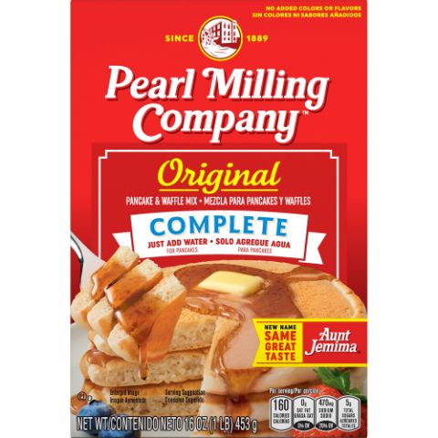 Order Pearl Milling Company Pancake Mix Complete 1lb food online from 7-Eleven store, Arlington on bringmethat.com