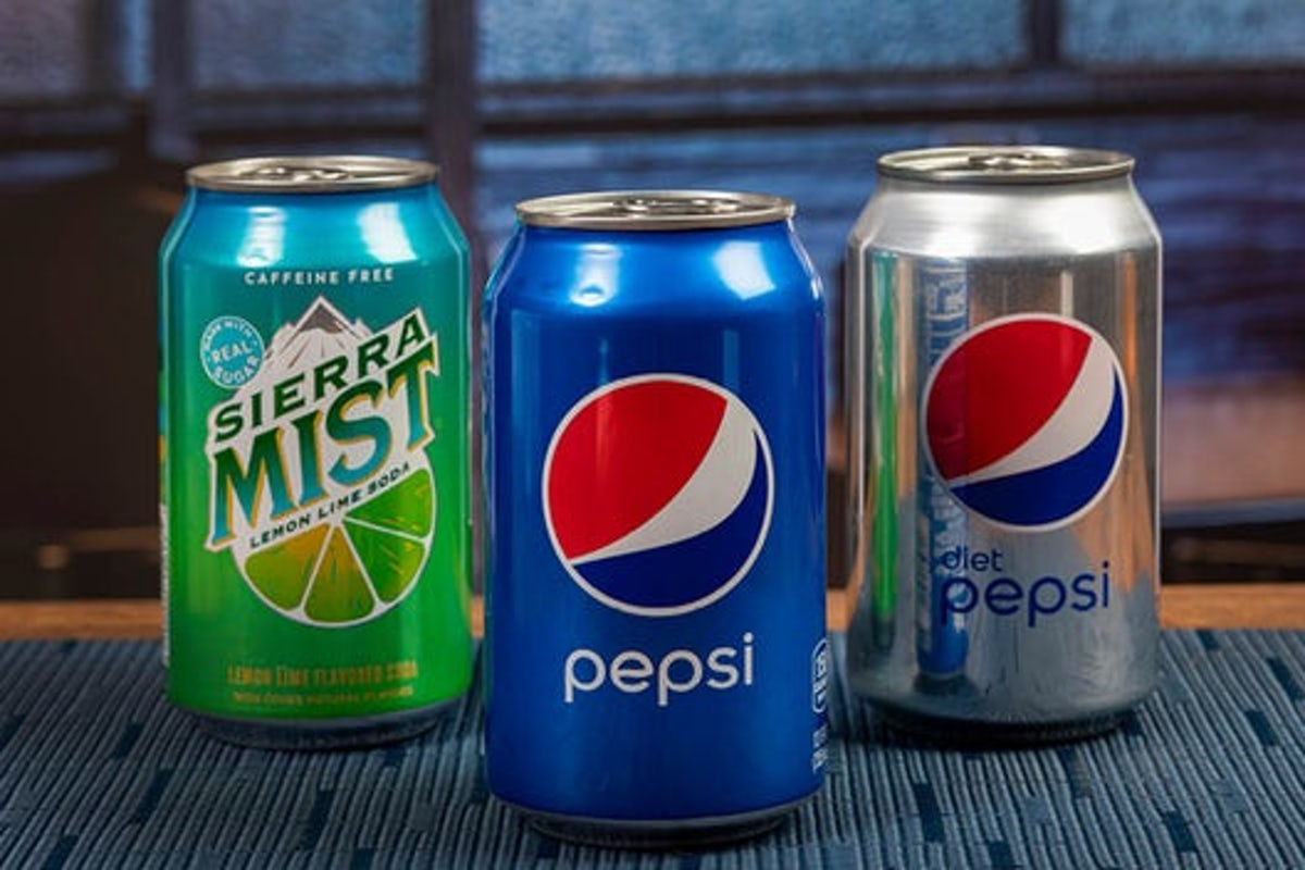 Order Canned Beverage food online from Bear's Big Burgers and Wings store, Jupiter on bringmethat.com
