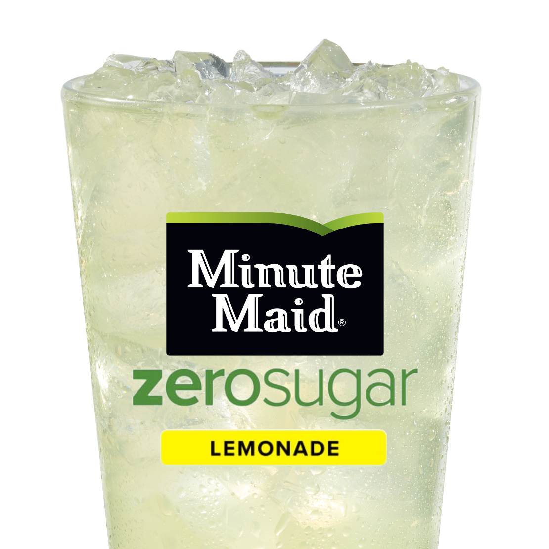 Order Minute Maid® Light Lemonade food online from Wendy's store, Wooster on bringmethat.com