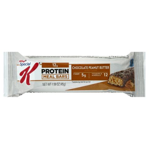 Order Special K Protein Chocolate Peanut Butter 1.59oz food online from 7-Eleven store, Wakefield on bringmethat.com