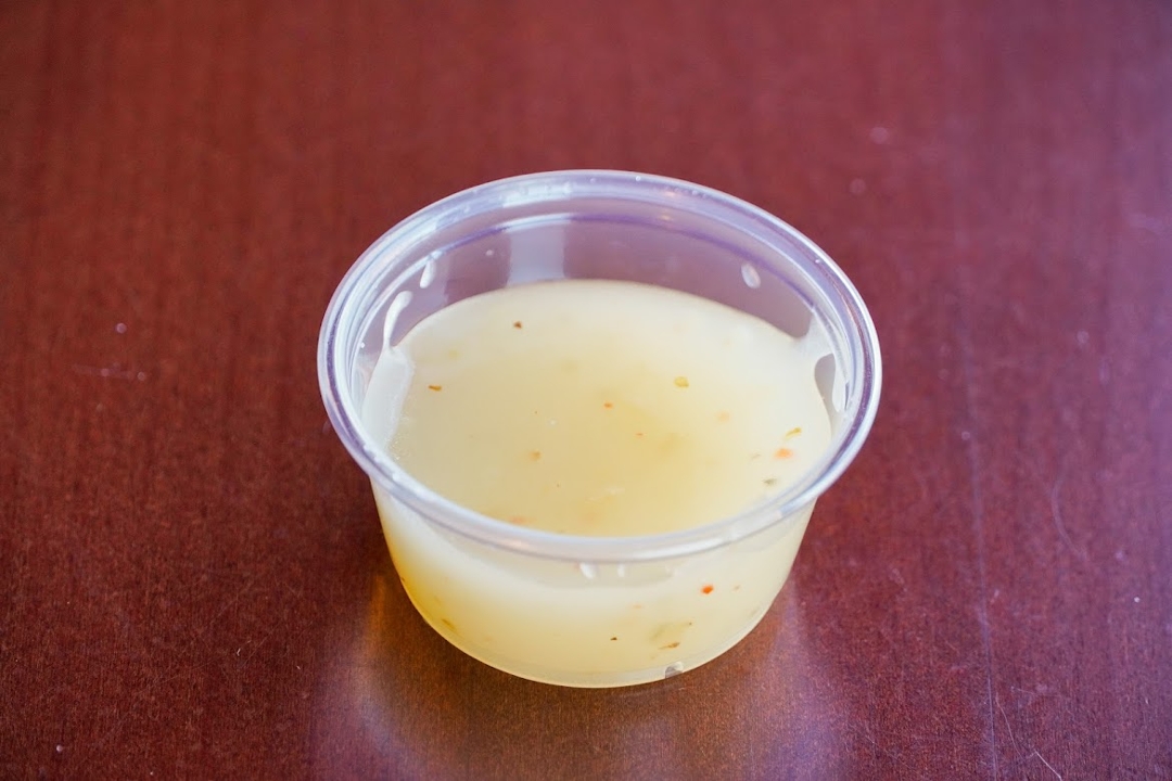 Order Sauces & Dressings (VG) food online from Afro Deli store, Saint Paul on bringmethat.com