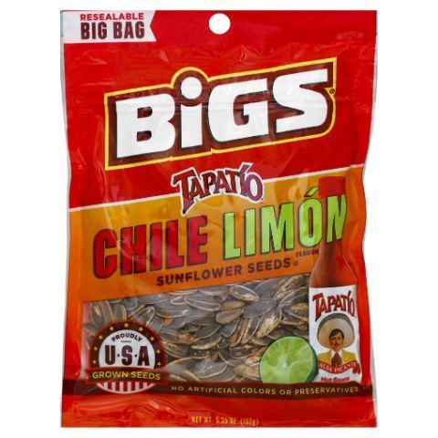 Order BIGS Chile & Limon 5.35oz food online from 7-Eleven store, Wakefield on bringmethat.com
