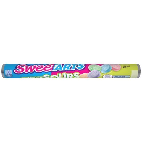 Order SWEETARTS  Extreme Shockers 1.65oz food online from 7-Eleven store, Wakefield on bringmethat.com