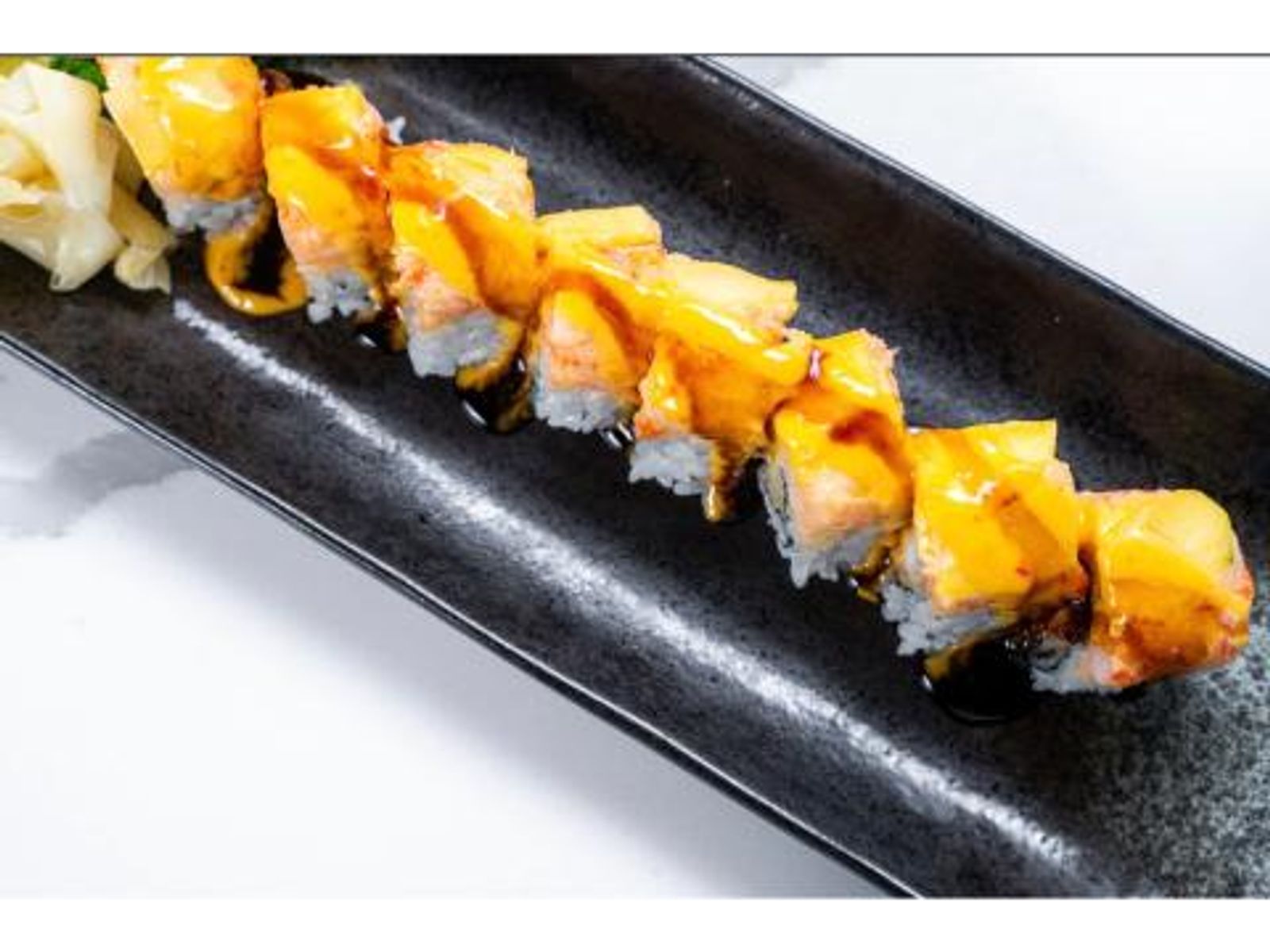 Order Westfield Roll food online from Takumi Hibachi Sushi & Lounge store, Bay Shore on bringmethat.com