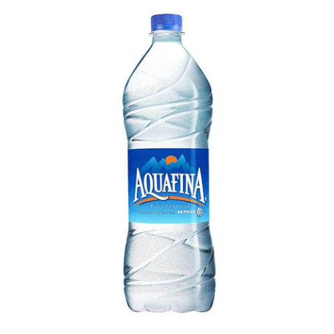 Order Aquafina Drinking  Water 1L food online from 7-Eleven store, Natick on bringmethat.com