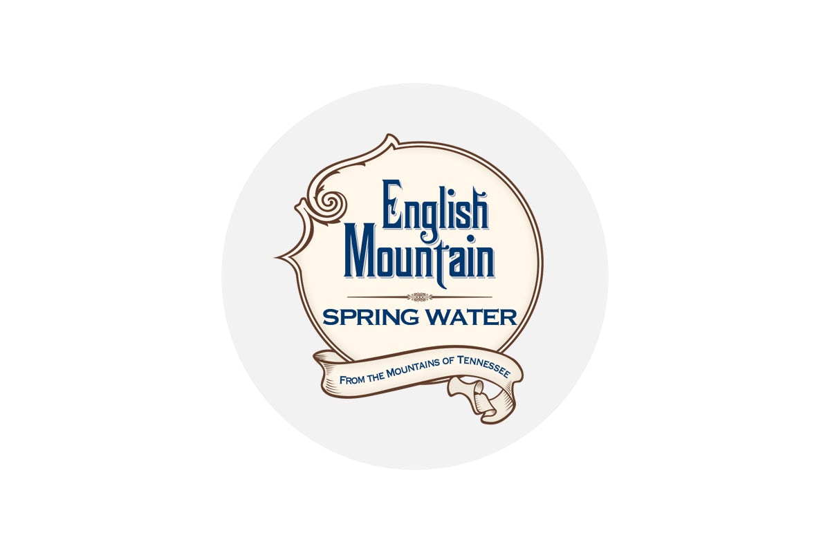 Order English Mountain Bottled Spring Water food online from Cracker Barrel store, Rochester on bringmethat.com