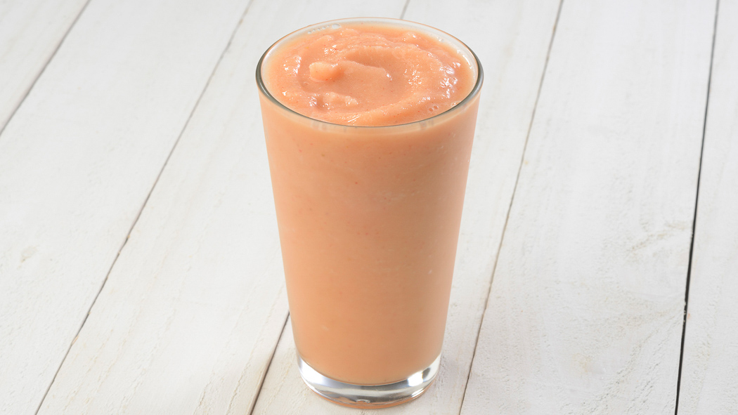 Order Mango Fusion Smoothie food online from Nature's Table- Tower Place store, Tampa on bringmethat.com