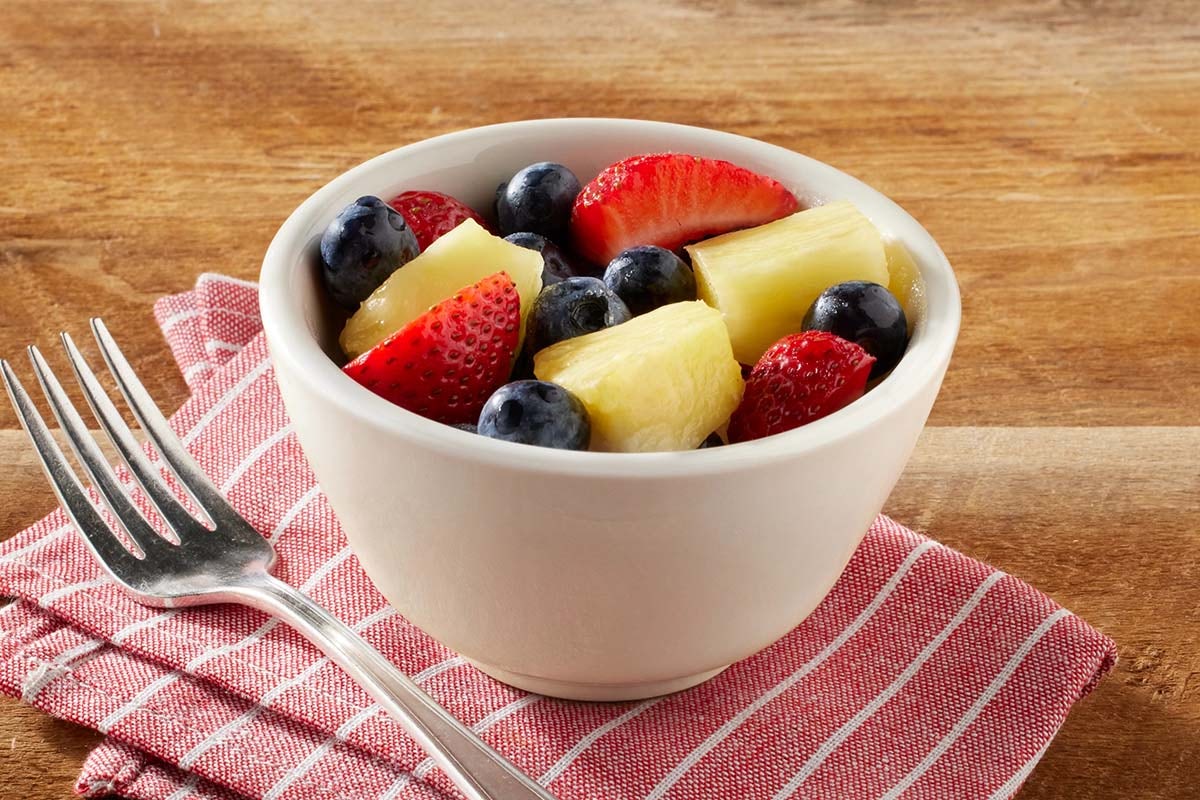 Order Fresh Fruit food online from Cracker Barrel store, Rochester on bringmethat.com