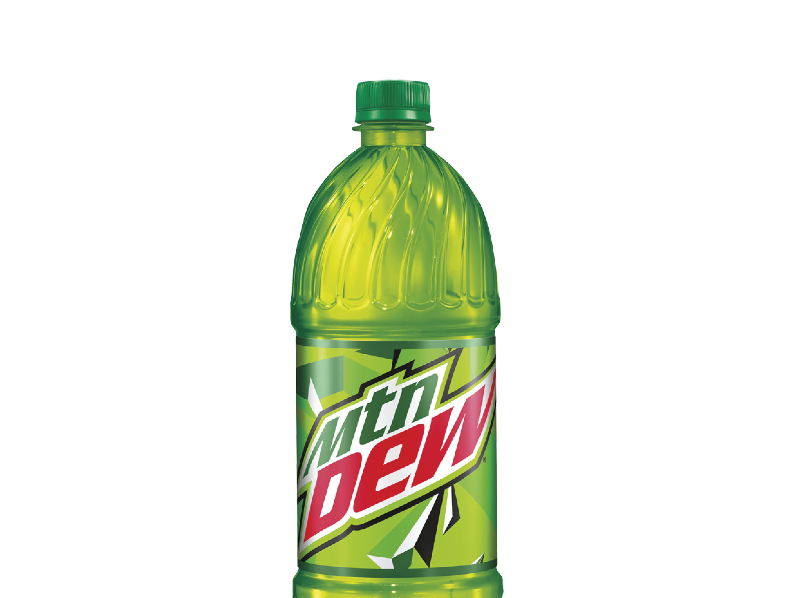 Order Mountain Dew 1 L food online from Grove Market store, Lemon Grove on bringmethat.com