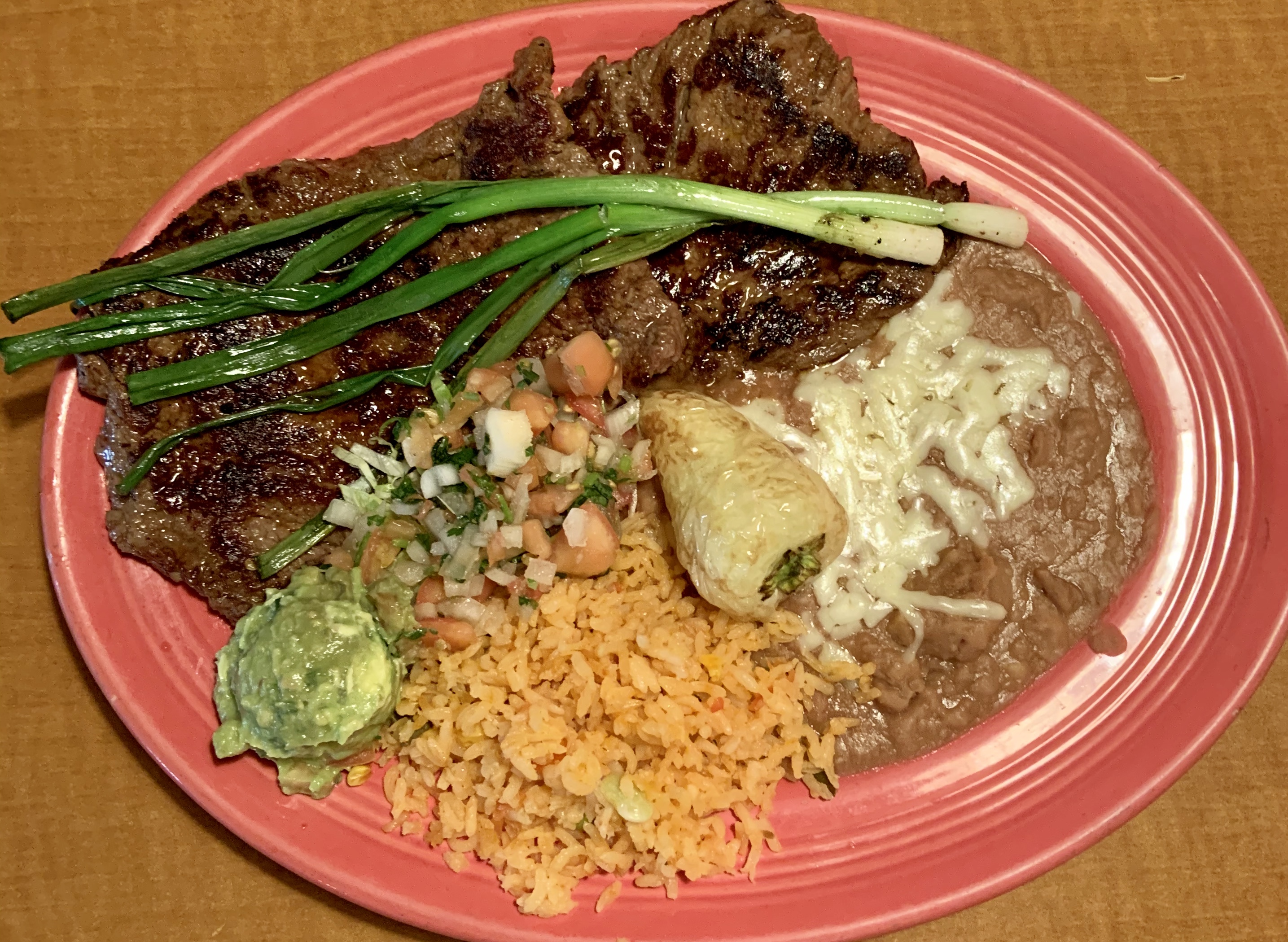 Order Arrachera food online from Pepe's Mexican Food store, Montrose on bringmethat.com
