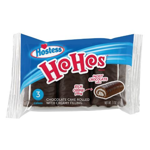 Order Hostess Ho Hos 3 Count food online from 7-Eleven store, Aurora on bringmethat.com