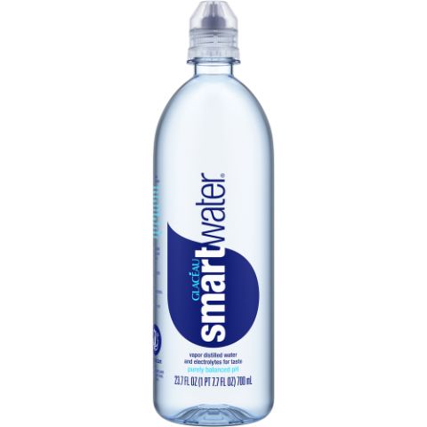 Order Smartwater 700ml food online from 7-Eleven store, Charlotte on bringmethat.com